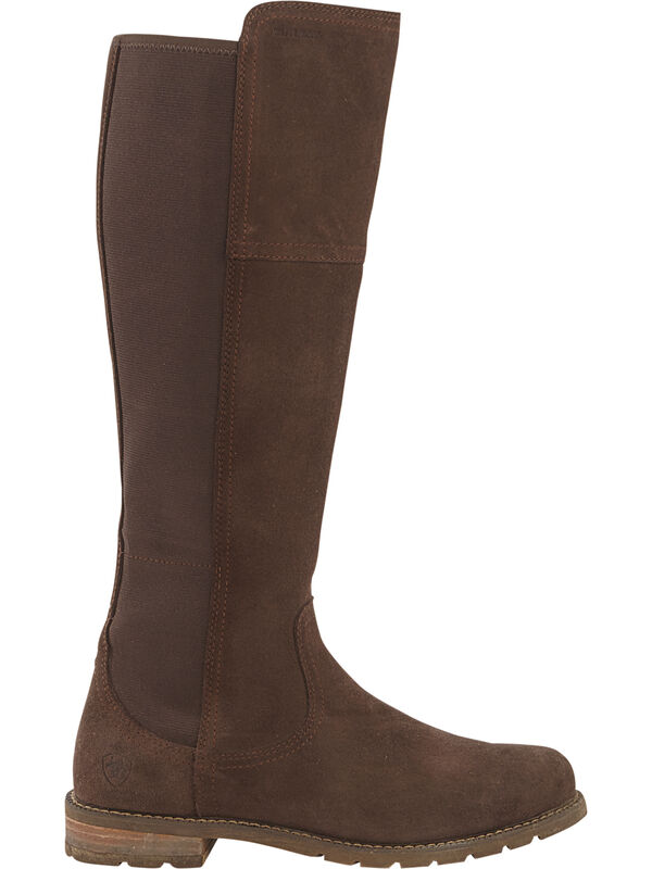Anchorage Waterproof Boot, , original