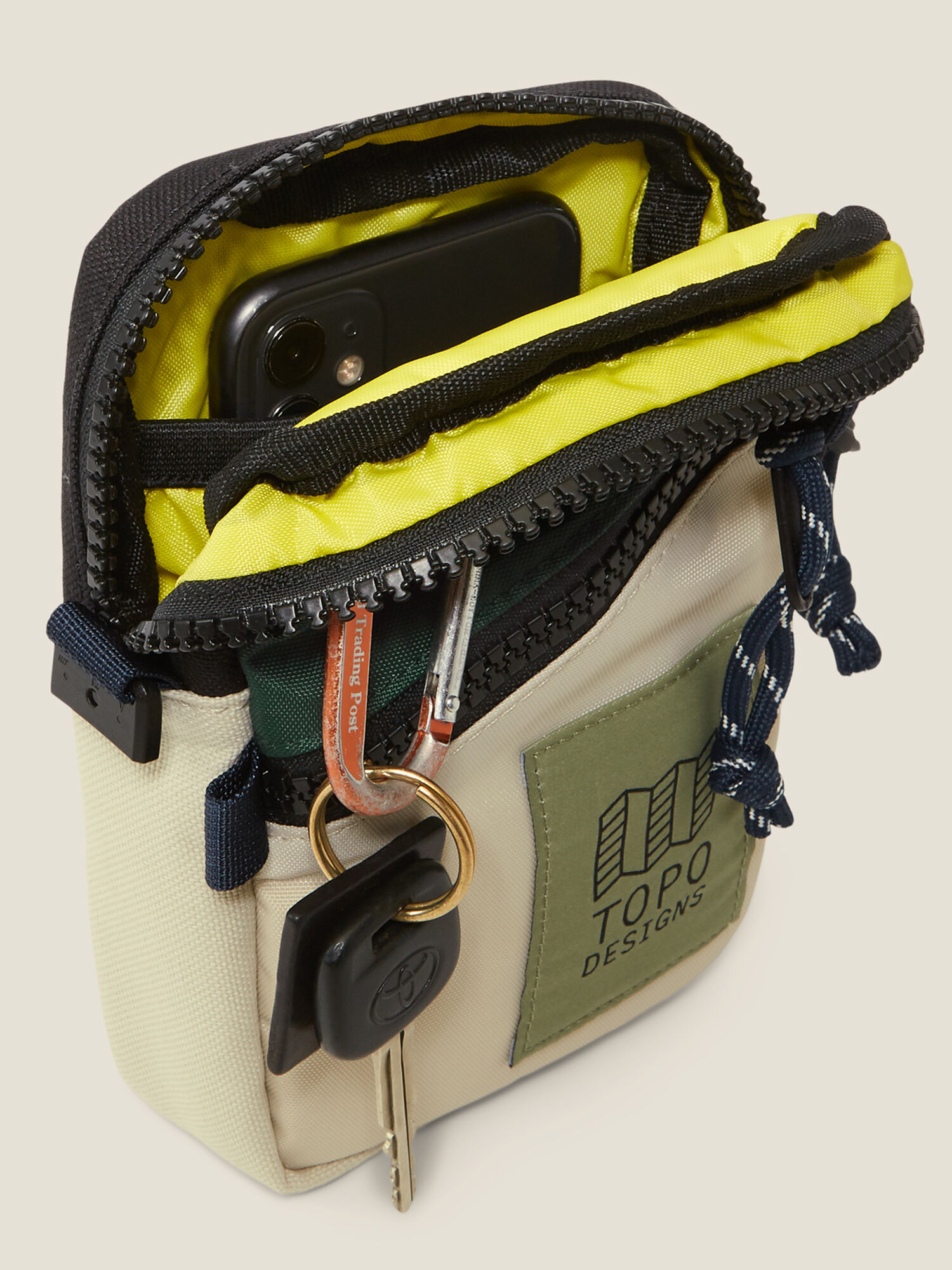 Topo Crossbody Bag, , original
