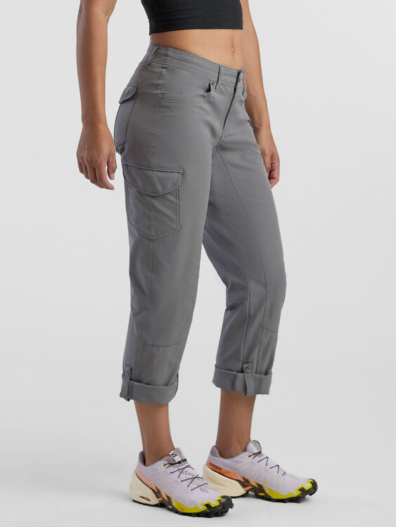 Kuhl Rodden Women's Cargo Hiking Pants