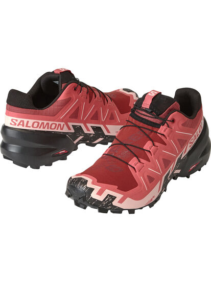 Dipsea 6.0 Trail Running Shoes: Image 1