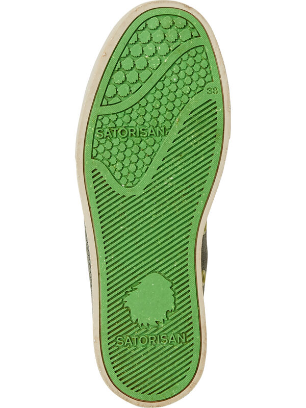 Heirloom Hi Top Sneaker, , original