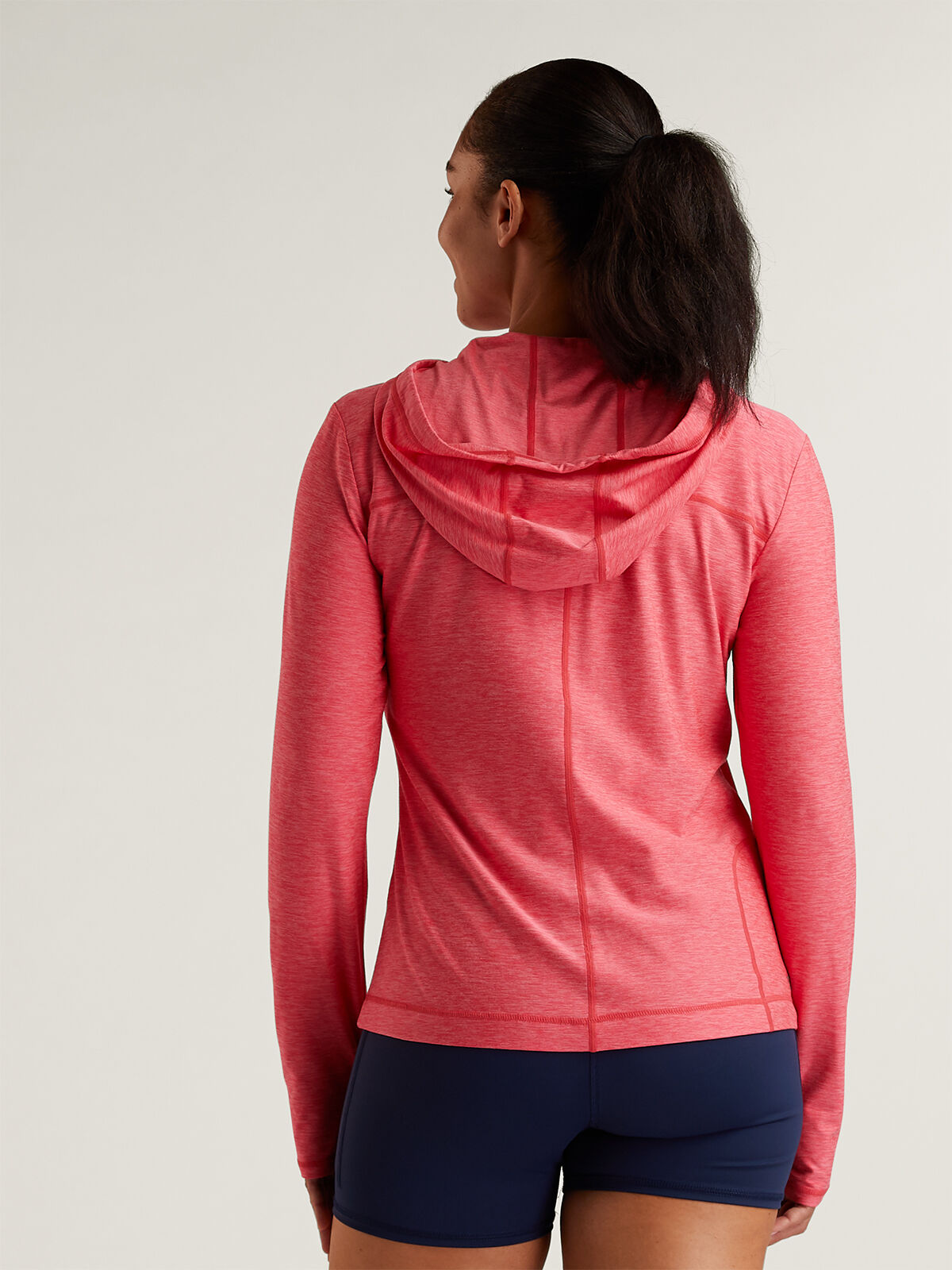 Women's Vital Full Zip Hoodie