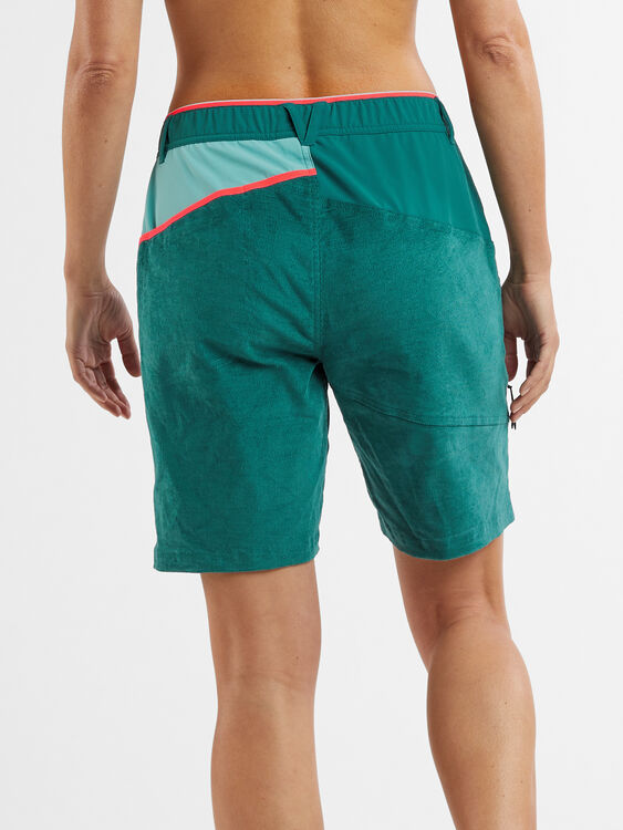 Arete Corduroy Shorts 8", , original