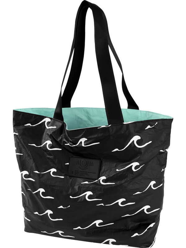 Aloha Tote Bag - Seaside, , original