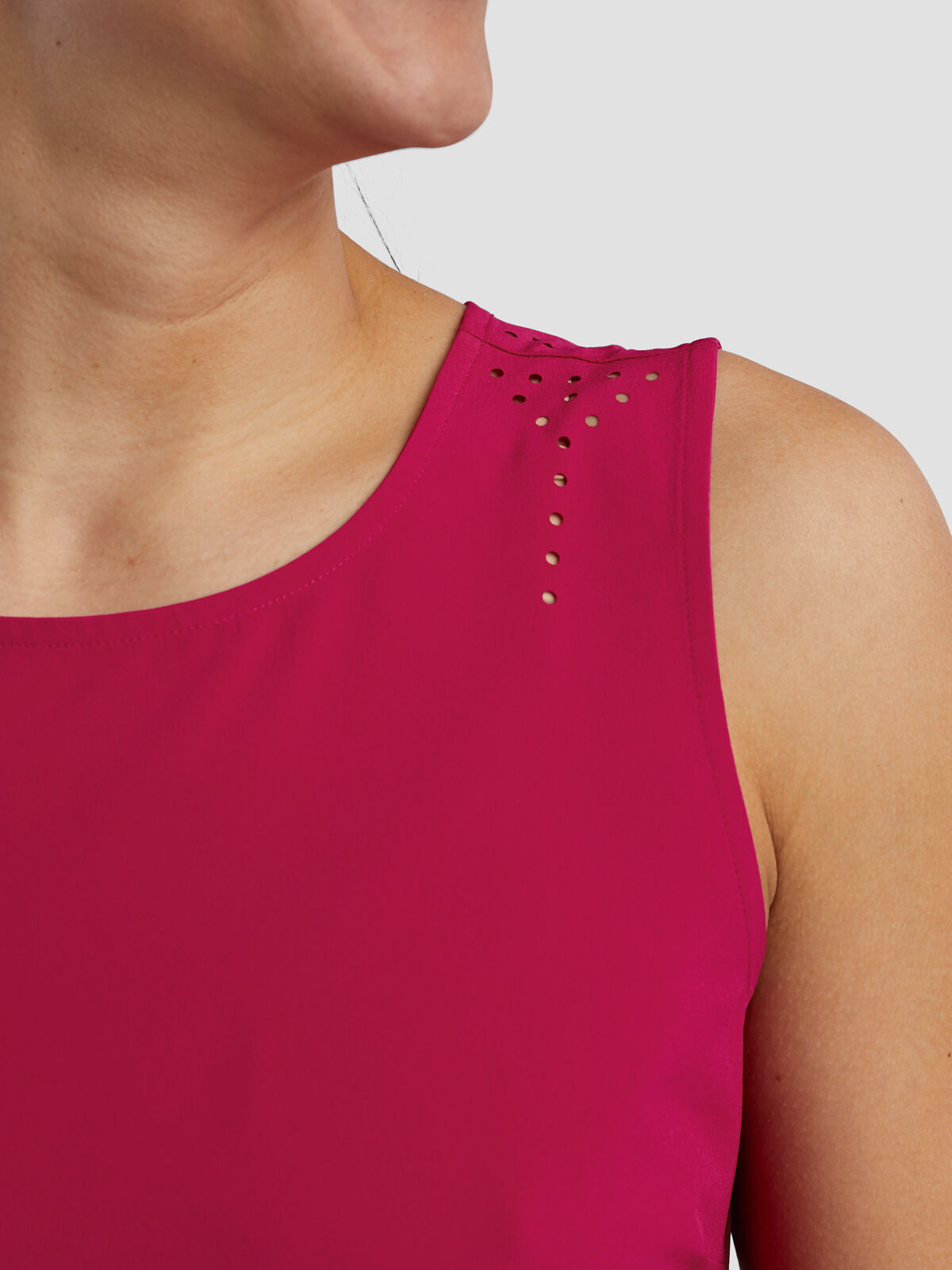 Summer Dress With Pockets Unconventional Title Nine