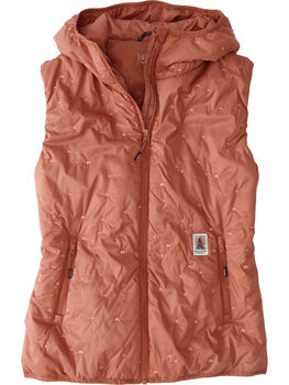 Bank On It Insulated Vest