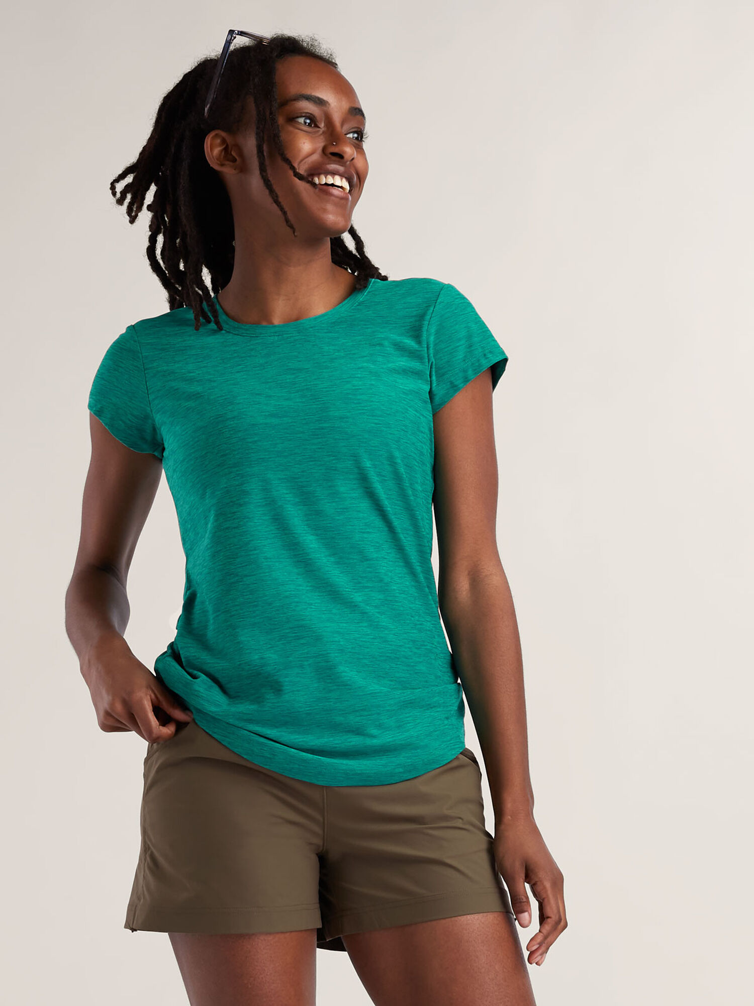 Grace Tee, , original