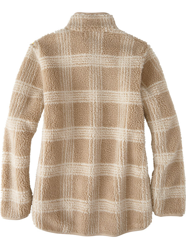 All Hours Fleece Pullover, , original