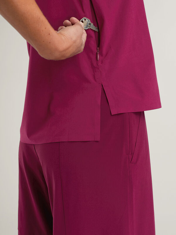 Round Trip Pocket Tank Top, , original