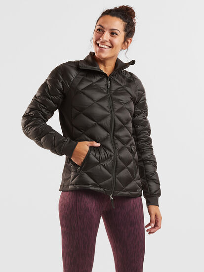 Wingspan Down Jacket, , original