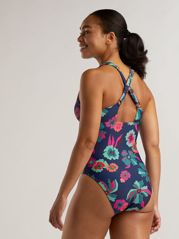 Women’s Adjustable Better One Piece Swimsuit | Title Nine