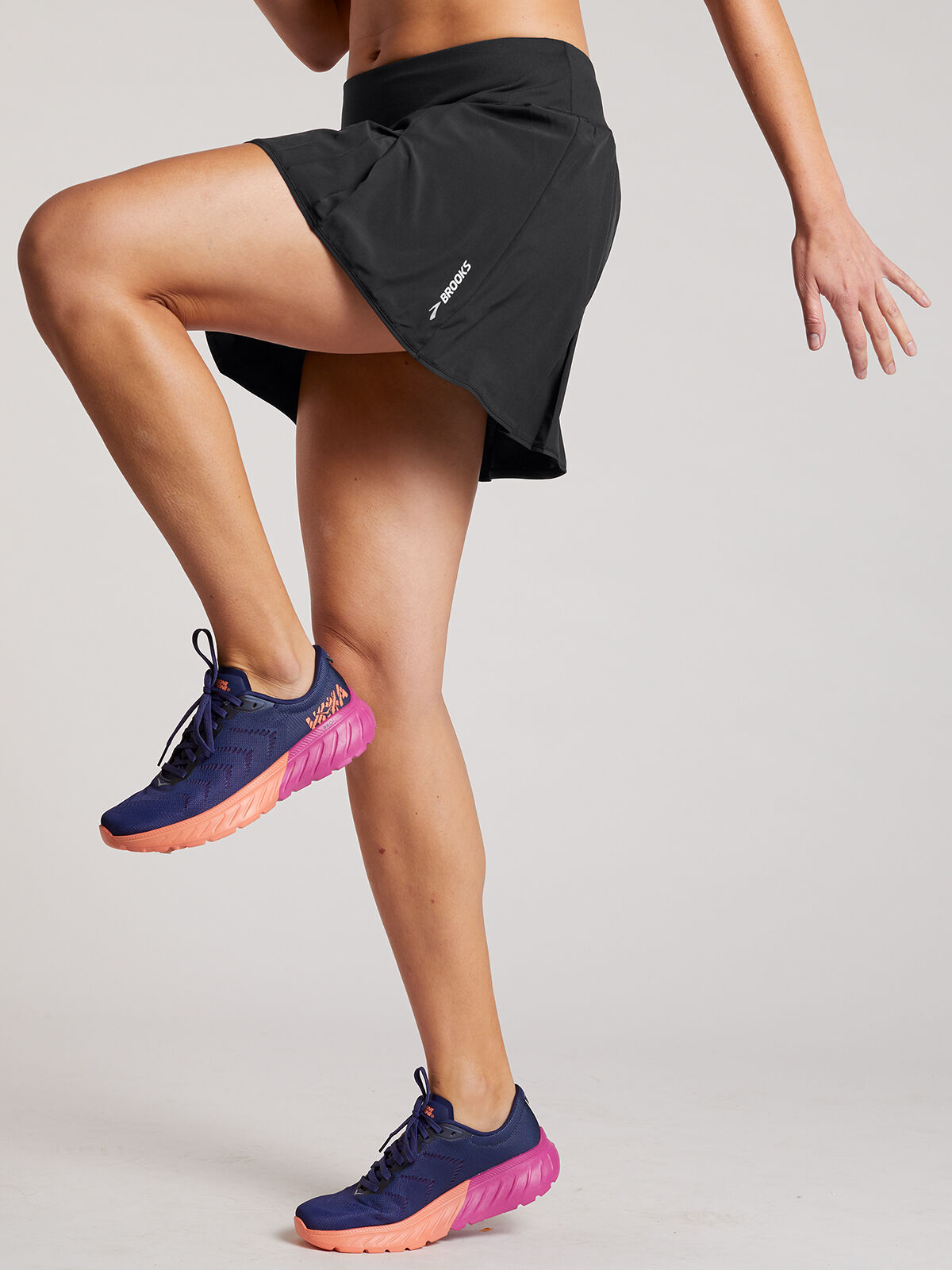 Brooks skort hotsell