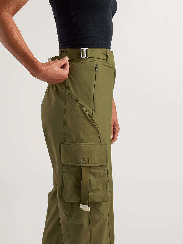 Trailmix Hiking Pants, , original