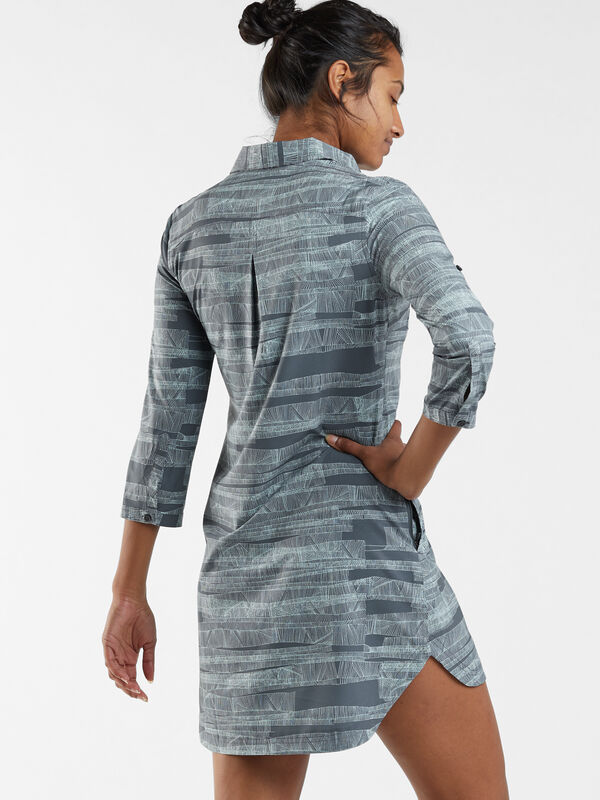 Adventurista Dress - Cusco, , original