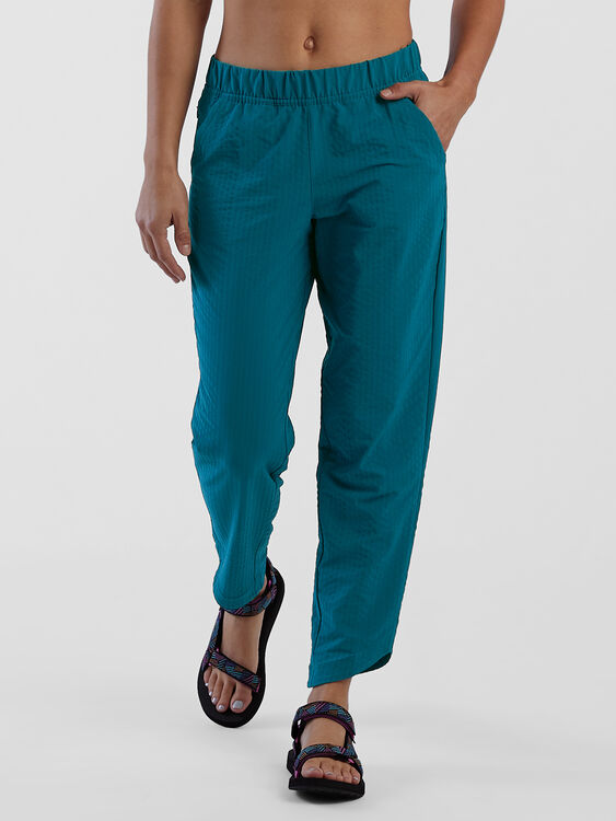 Slaycation Tapered Pants - Textured, , original