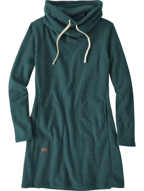Small Batch Fleece Dress, , original