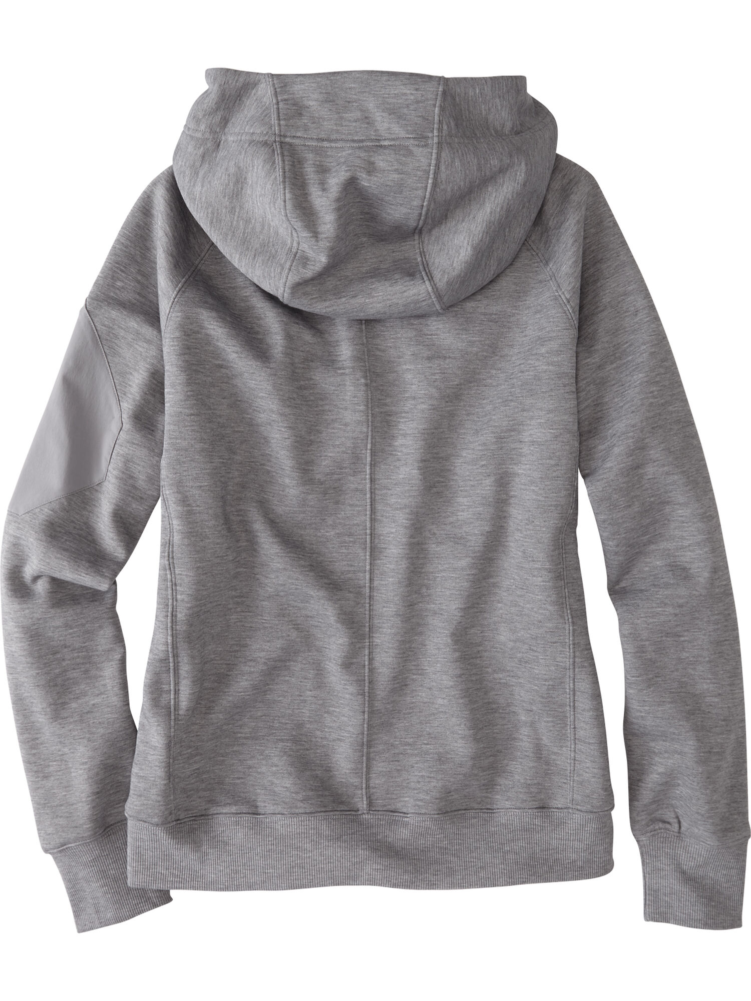 Women's Hoodie Pullover - Bonfire | Title Nine