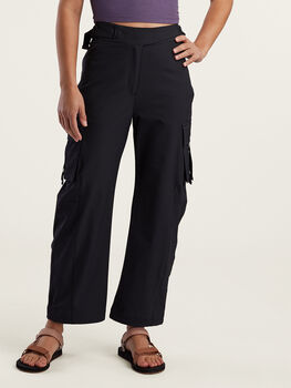 SENIQ Trailmix Hiking Pants