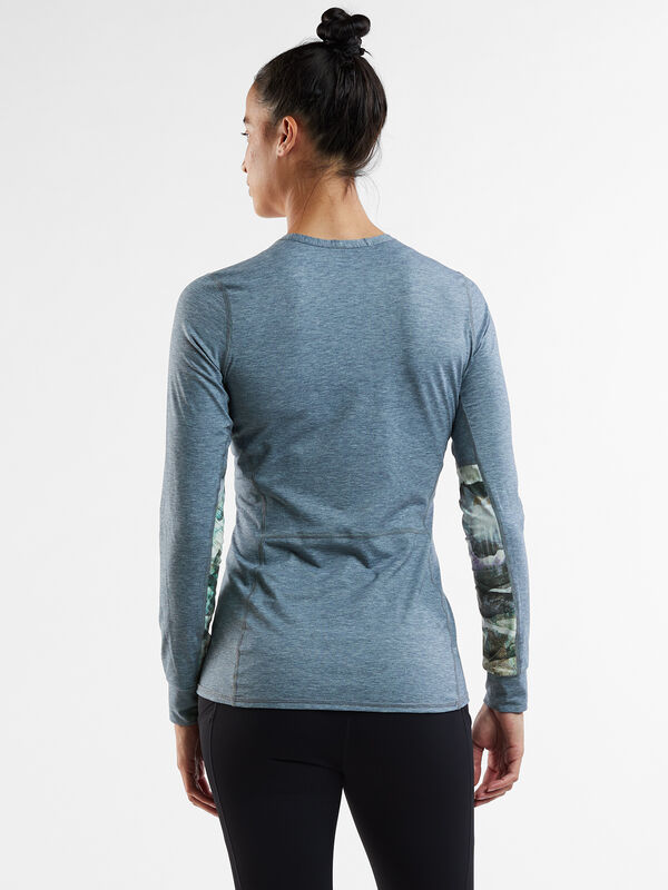 Embark Long Sleeve Top, , original