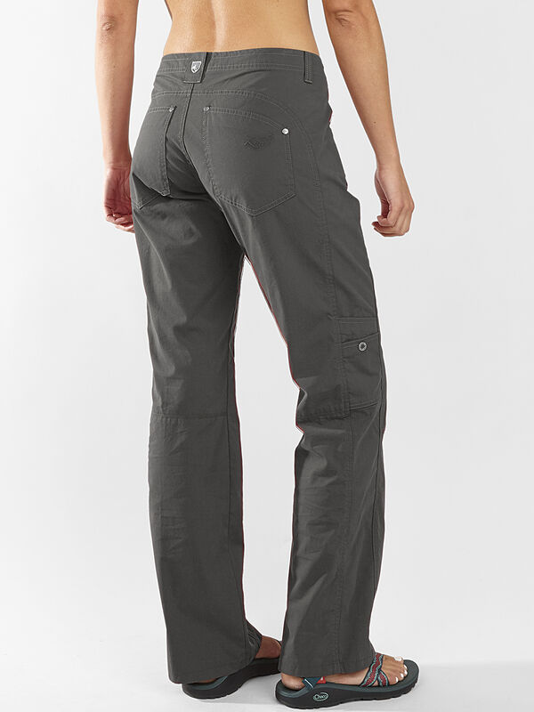 Free Range Pants - Short, , original