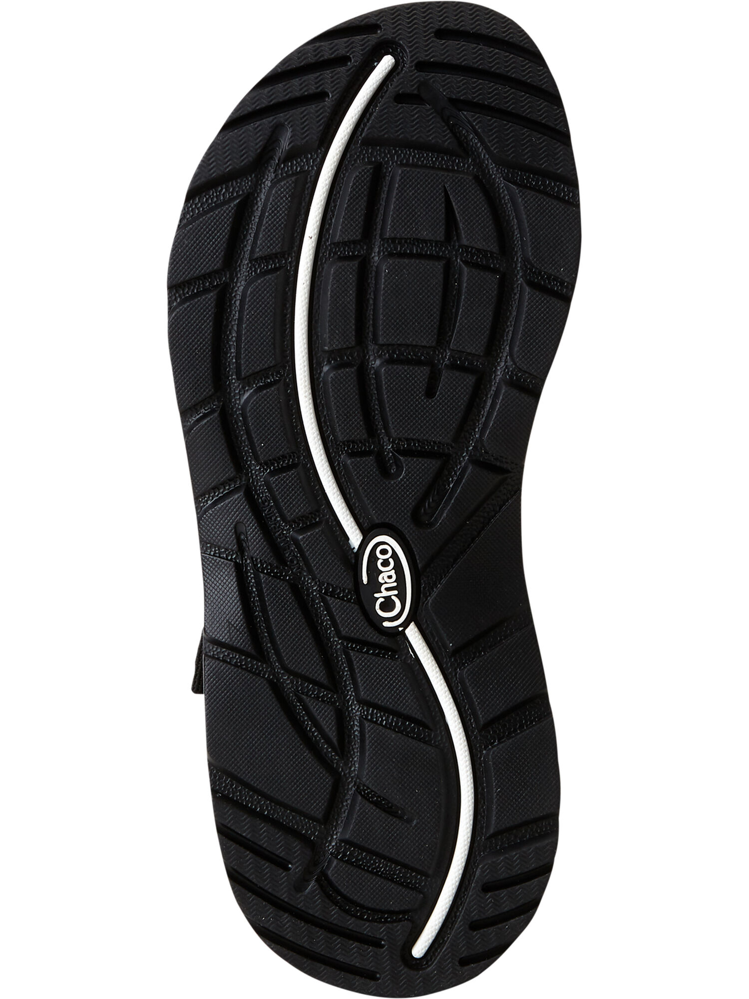 Strappy Guide Girl Sandal - Crochet, , original
