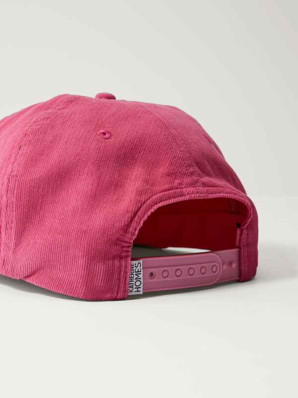 Galleria Corduroy Hat, , original