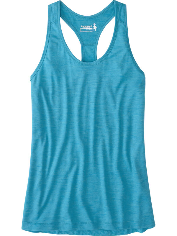 Bighorn Merino Racerback Tank Top, , original