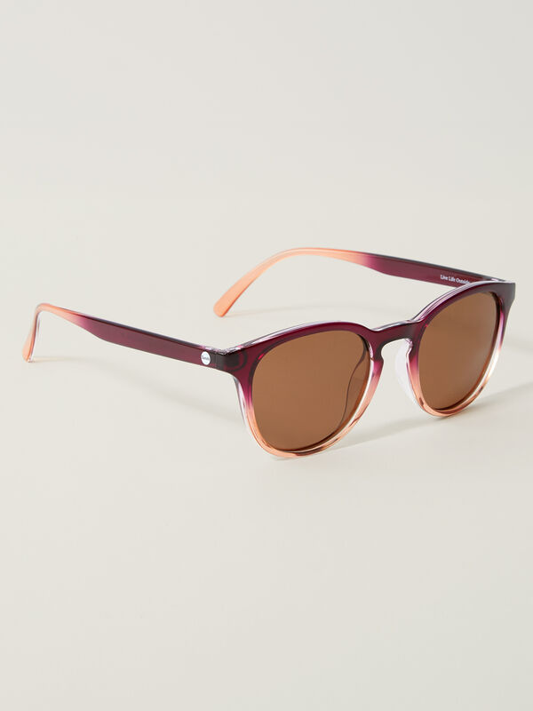 Sunski Yuba Polarized Women&rsquo;s Sunglasses
