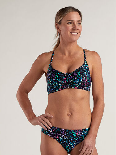 Hanalei Bikini Top - Veranda