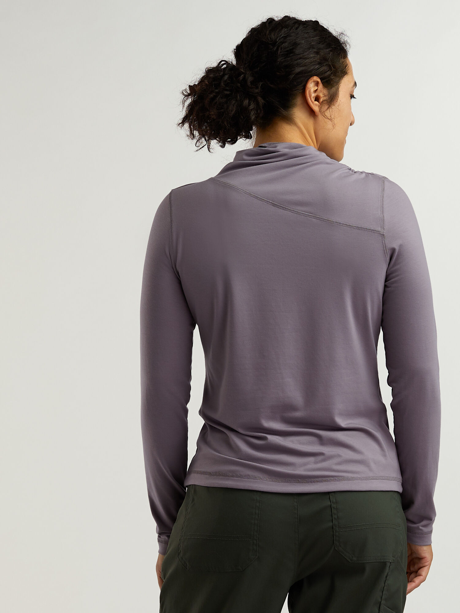 Luz Long Sleeve Tee, , original