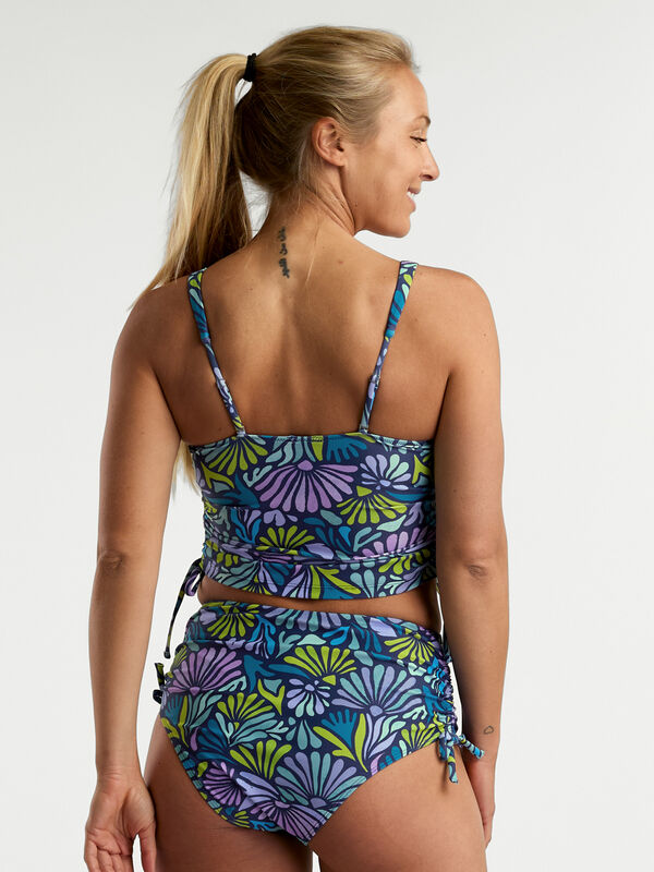Seychelles Adjustable Midkini Top - Rapa Nui, , original