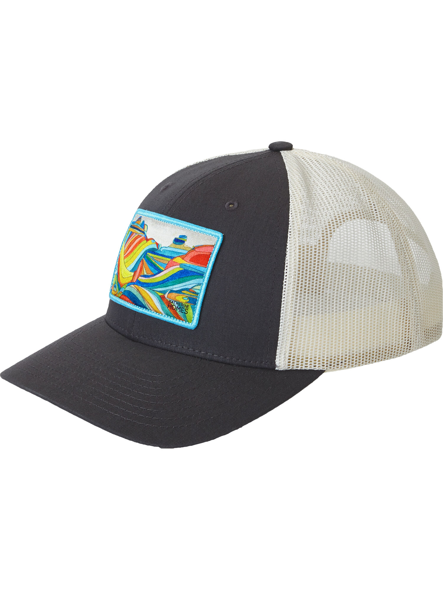 Galleria Trucker Hat - Moab, , original