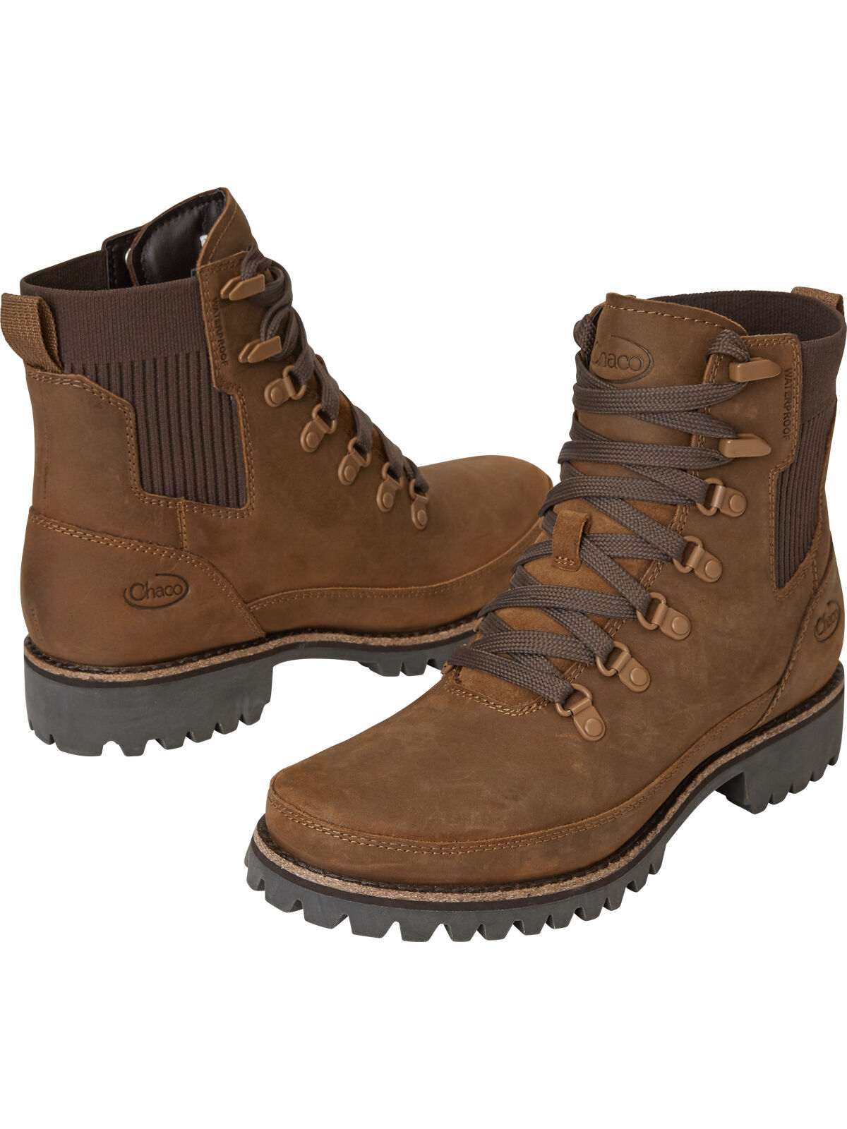 Chacos Women s Fields Lace Waterproof Boot Title Nine