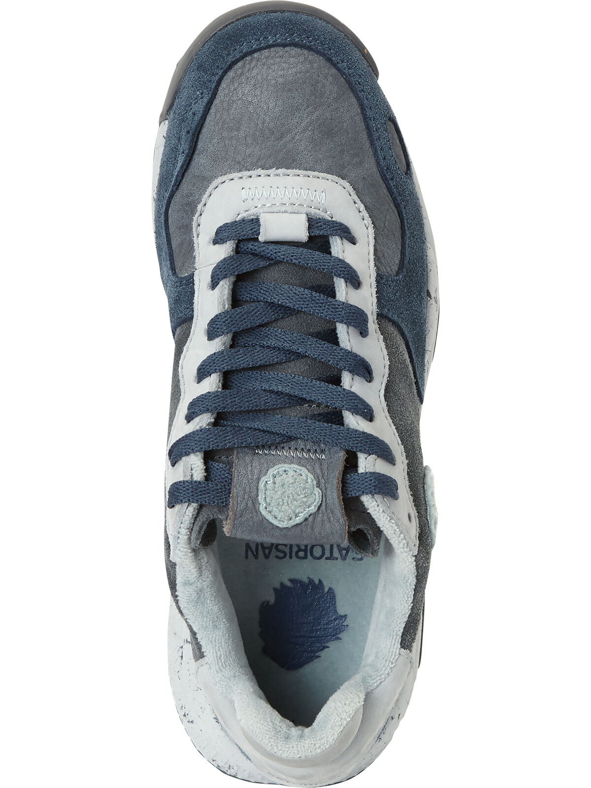 underground supreme sneaker