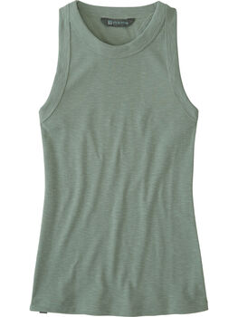 Headlands Ribbed Tank Top