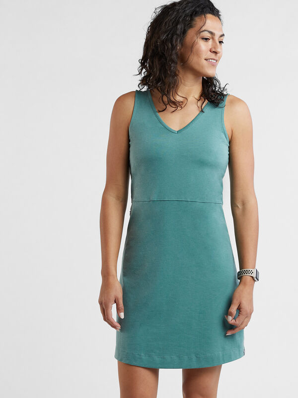 Yasumi Dress - Solid, , original