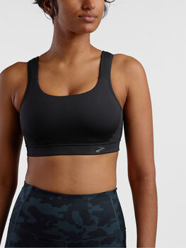 Brooks Running 2-Way Convertible Sports Bra