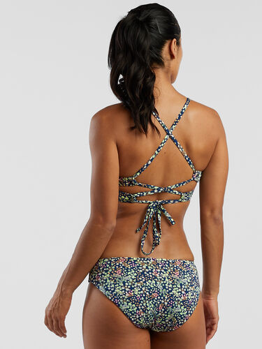 Capitola Underwire Bikini Top - Primrose Hill