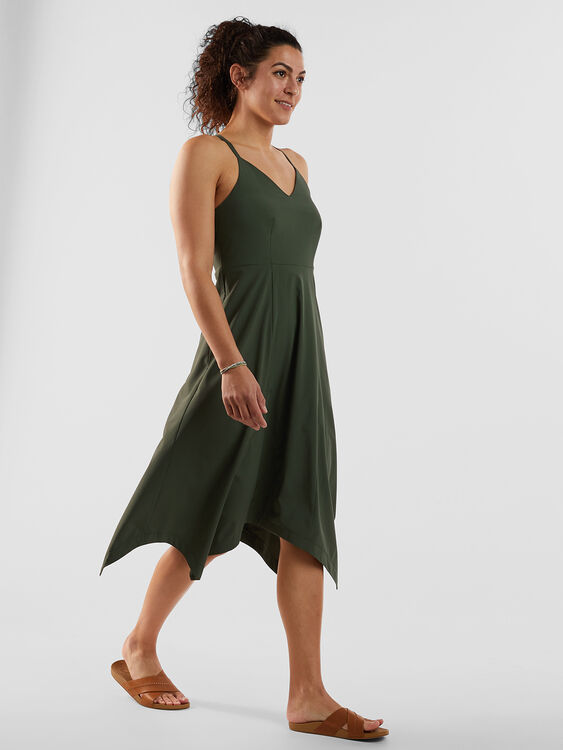 Jetset Krimson Title Nine MidiDress: Casual | Klover