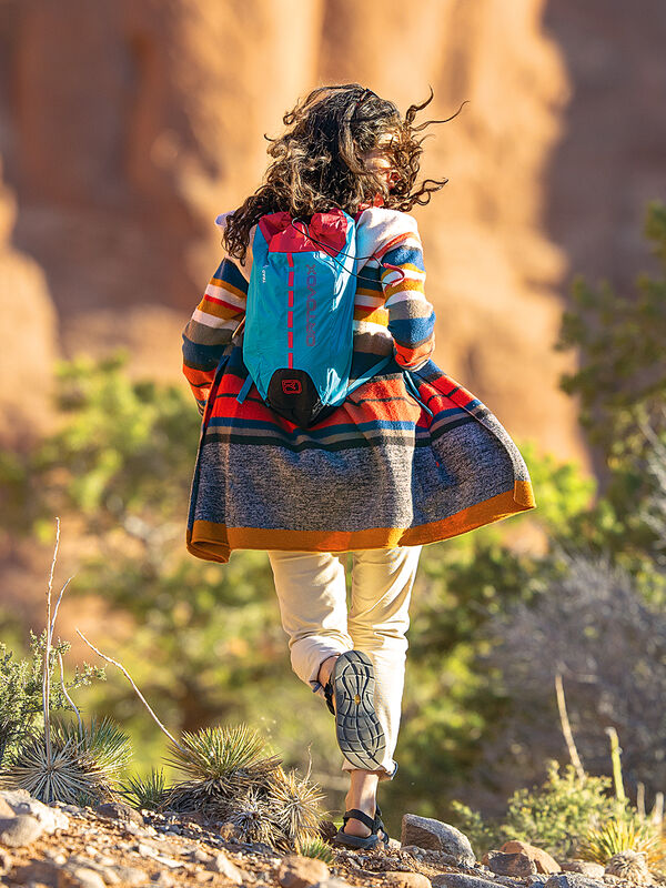 Fly Daypack, , model