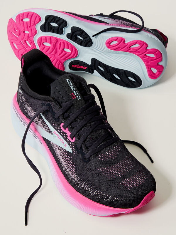 Brooks Women's Adrenaline GTS 25 Running Shoes