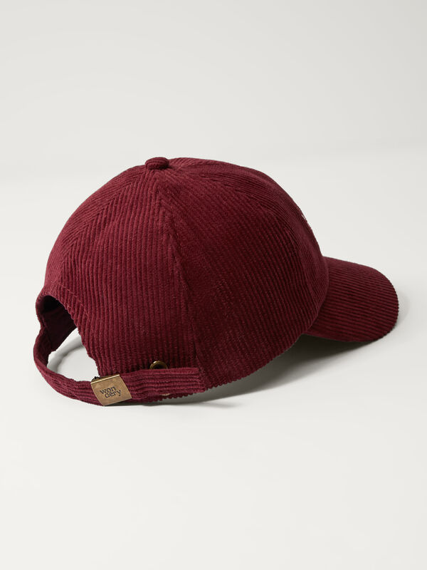 Happier Camper Dad Hat, , original