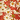 Samba Swing Skort, Mango Daisy Field Print, swatch
