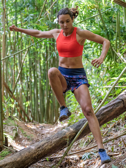 Women's Ultralight running shorts