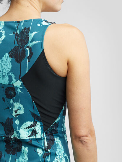 Freelance Dress - Anemone: Image 6
