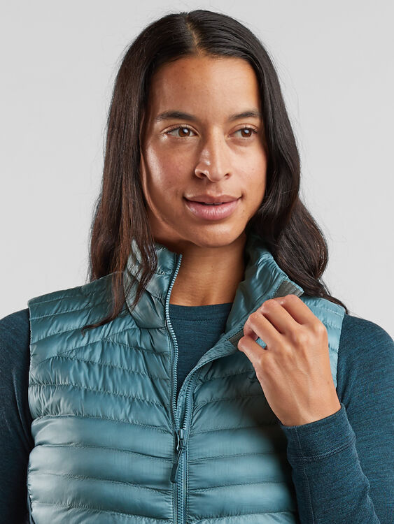 Women Stretch Sports Vest – Twin Birds Store