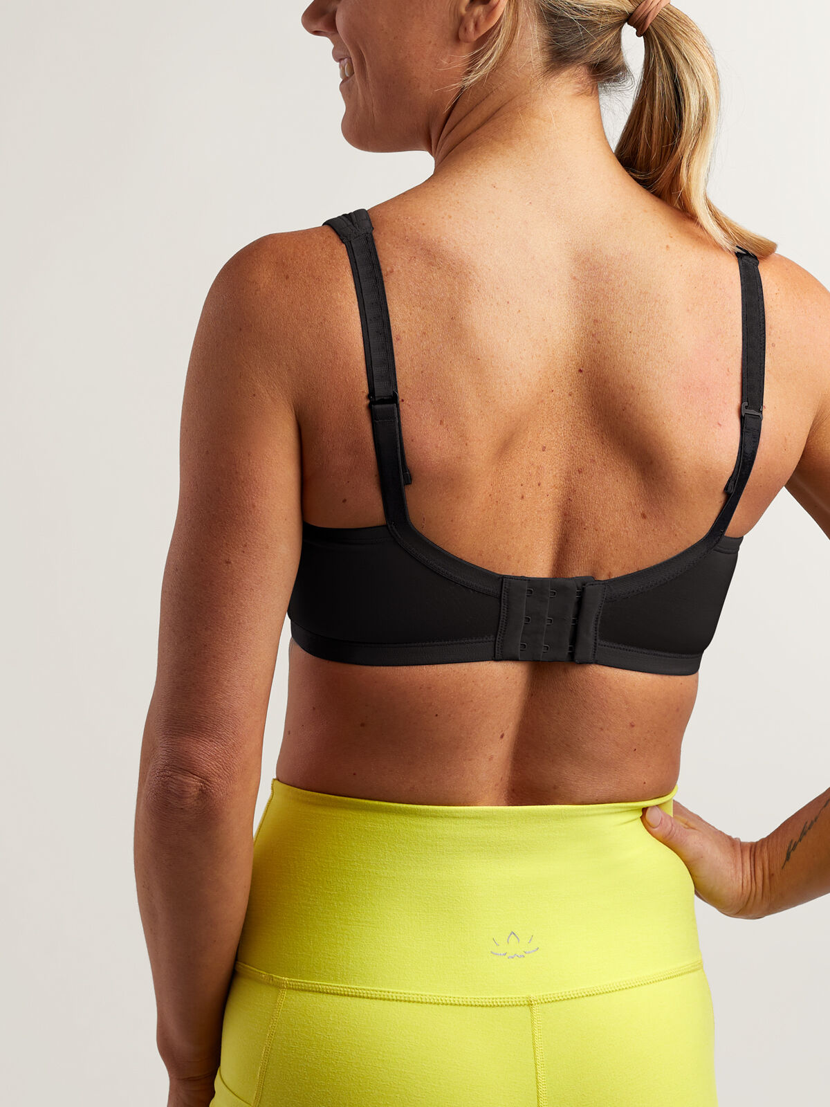 Soothe Underwire Bra | Title Nine
