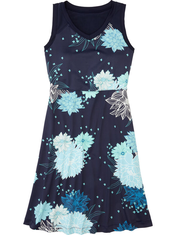 Boss Dress - Tivoli, , original