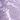 Ravine Muscle Tank, Alpine Ridge Wisteria Print, swatch