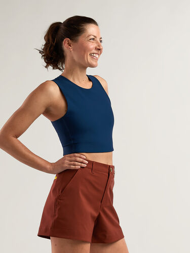 Hikerkind Performance Bra Top